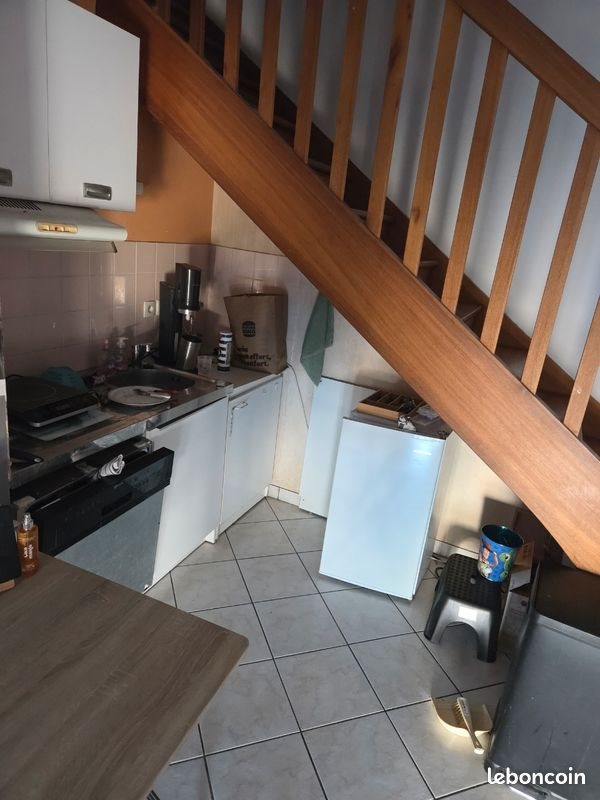 Appartement à louer, 47m², Olemps