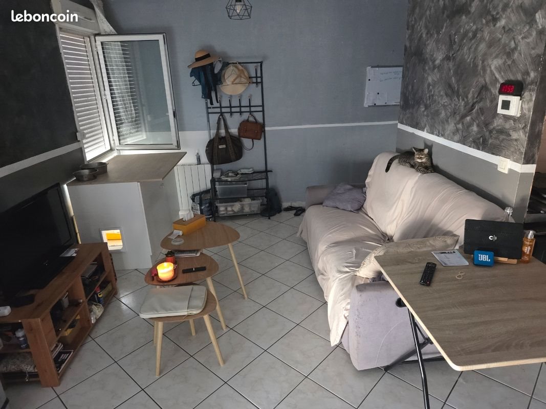 Appartement à louer, 47m², Olemps