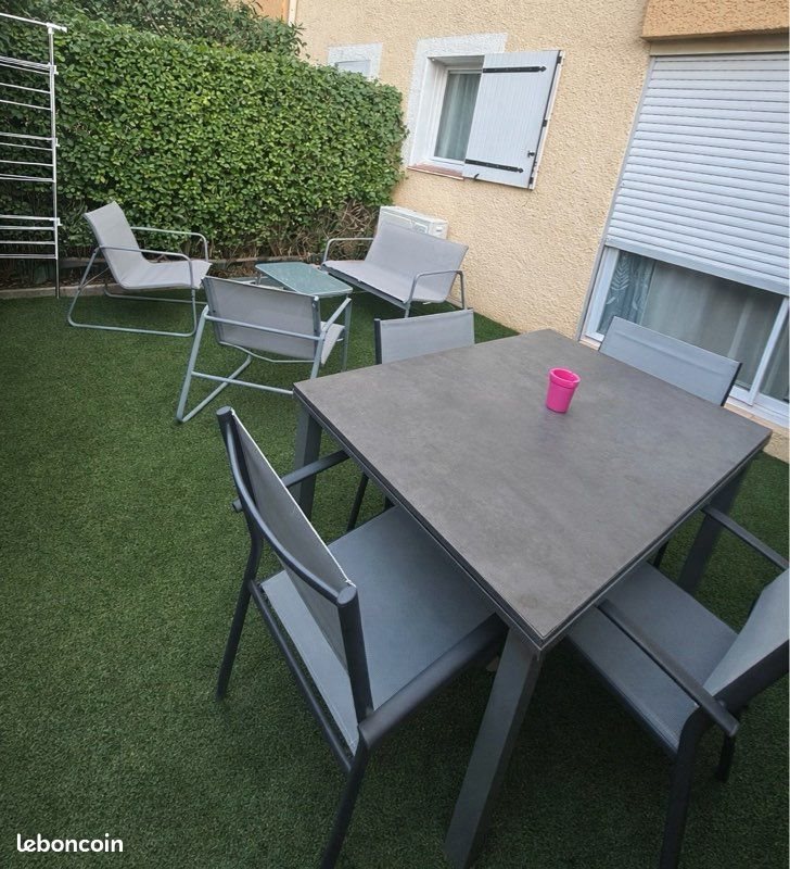 Appartement à louer, 30m², Fréjus