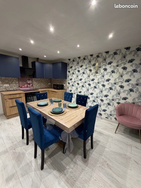 Appartement à louer, 30m², Fréjus