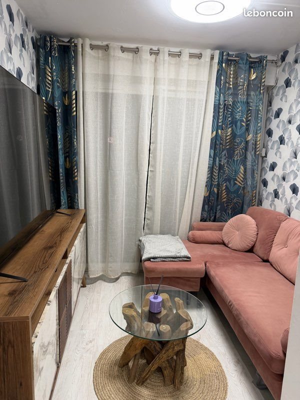 Appartement à louer, 30m², Fréjus