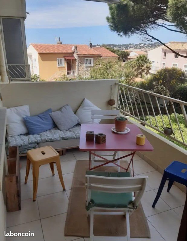Appartement à louer, 70m², Six-Fours-les-Plages