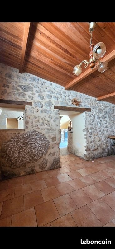 Maison à vendre, 74m², Saint-Auban
