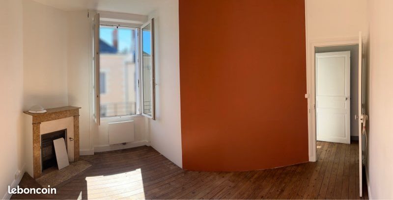 Maison à louer, 70m², Thouars