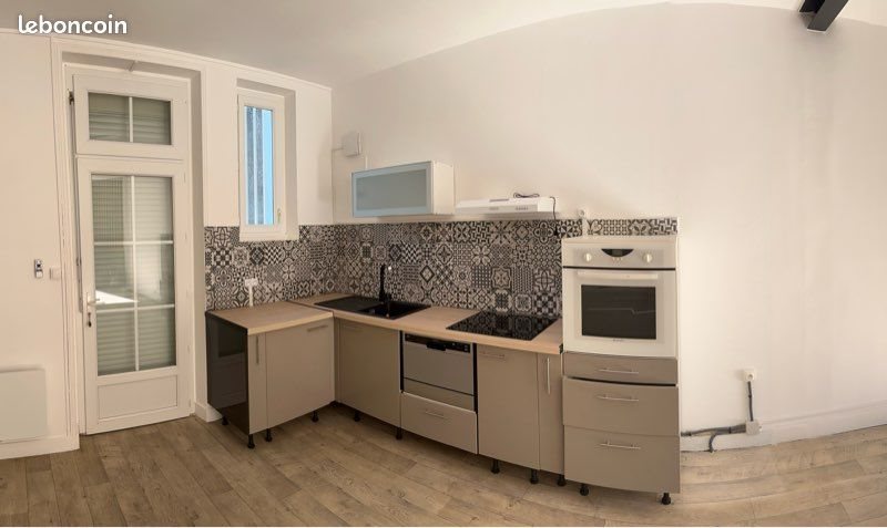 Maison à louer, 70m², Thouars