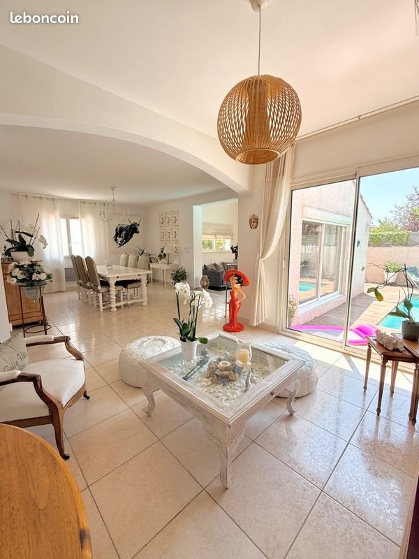 Maison à vendre, 140m², Pérols