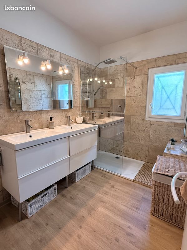 Maison à vendre, 140m², Pérols