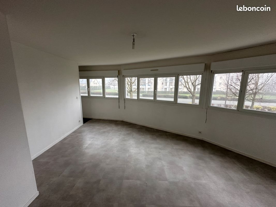 Appartement à louer, 57m², Sablé-sur-Sarthe