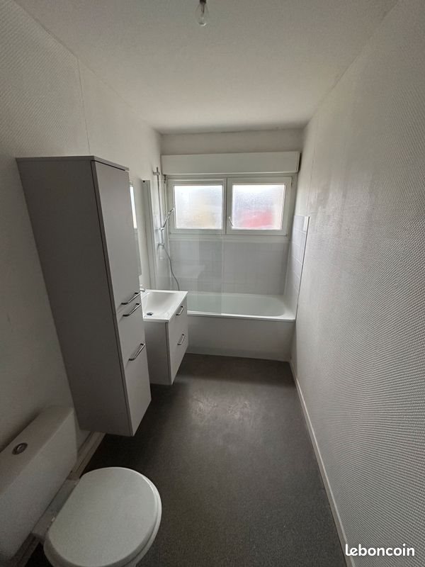 Appartement à louer, 57m², Sablé-sur-Sarthe