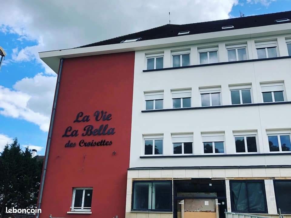 Appartement à louer, 43m², Semur-en-Auxois