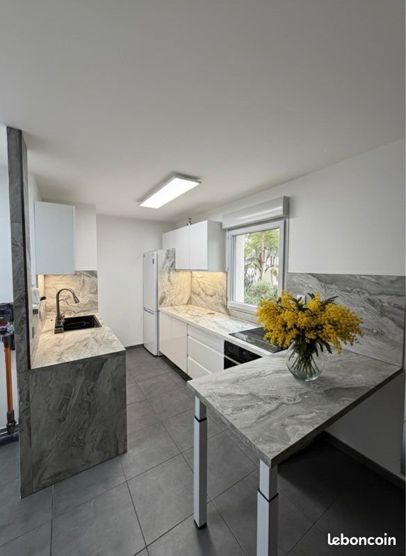 Appartement à vendre, 42m², La Ciotat
