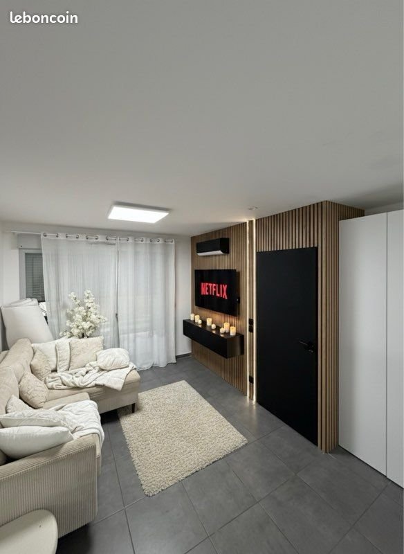 Appartement à vendre, 42m², La Ciotat