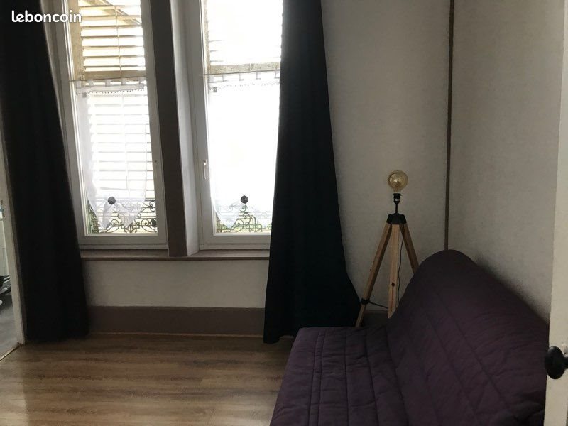 Appartement à louer, 30m², Lunéville