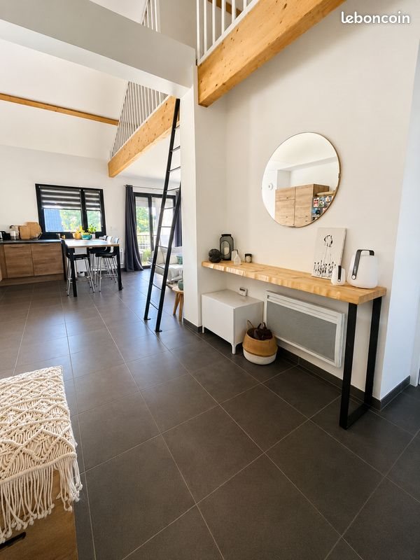 Appartement à vendre, 74m², Idron