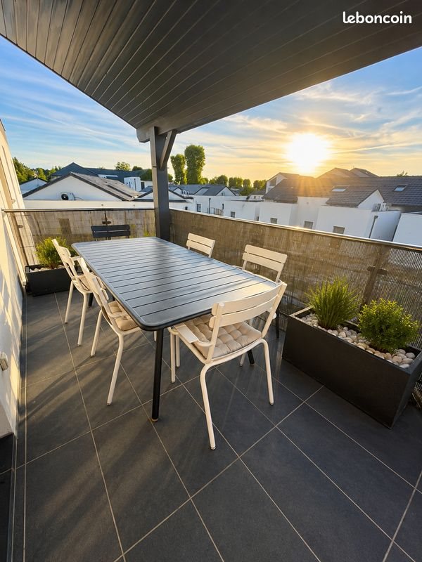 Appartement à vendre, 74m², Idron