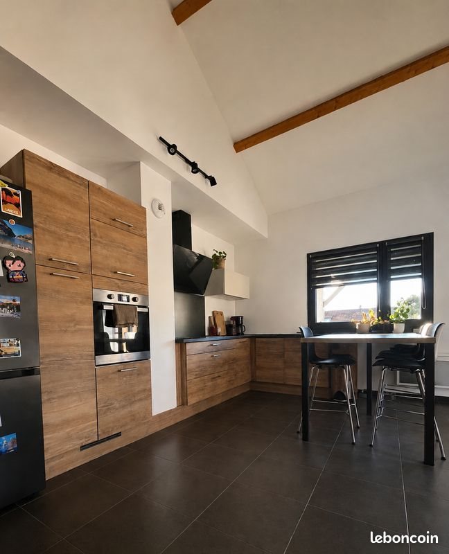 Appartement à vendre, 74m², Idron