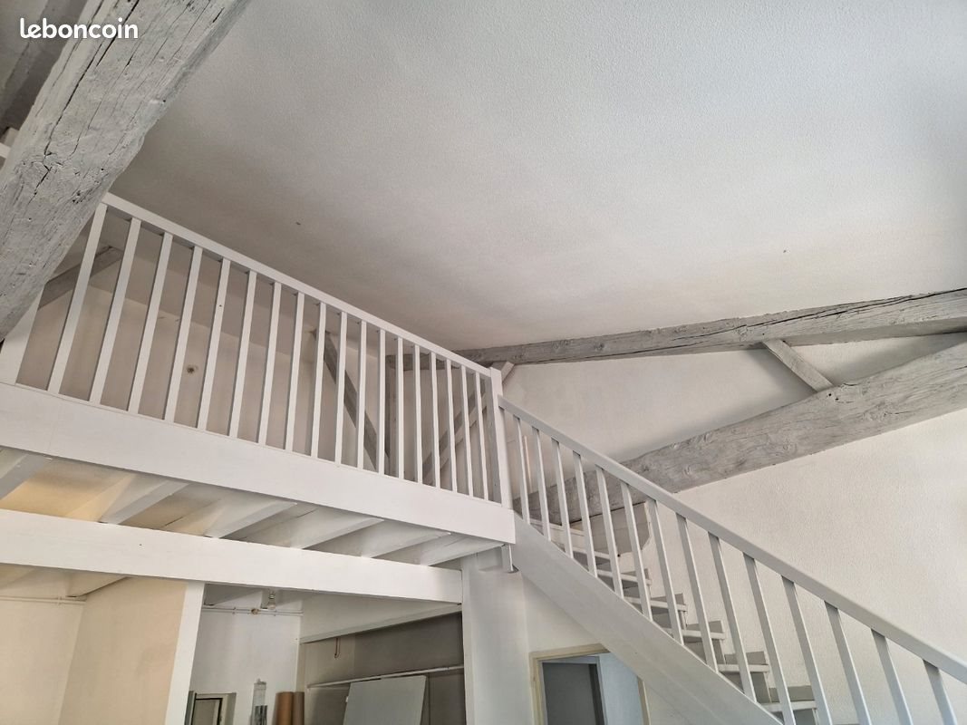 Appartement à louer, 115m², Moissac