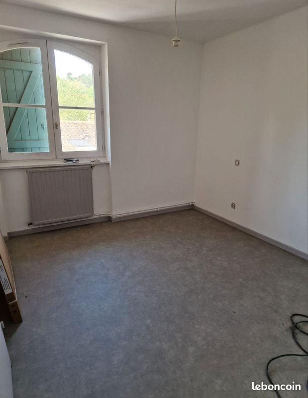 Appartement à louer, 115m², Moissac