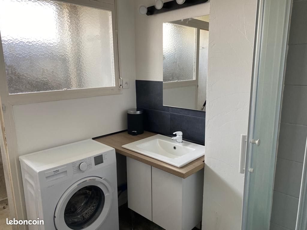 Appartement à louer, 40m², Brest