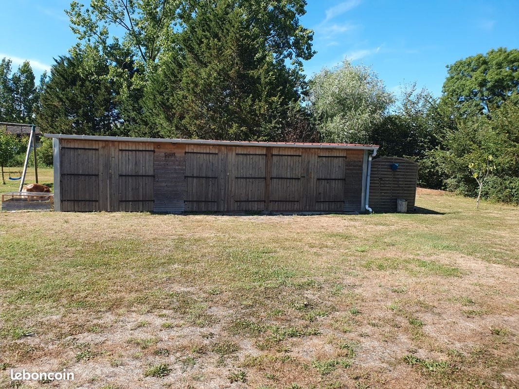 Maison à vendre, 90m², Le Perrier