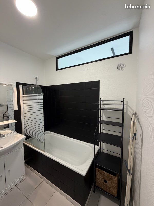 Appartement à louer, 33m², Oullins