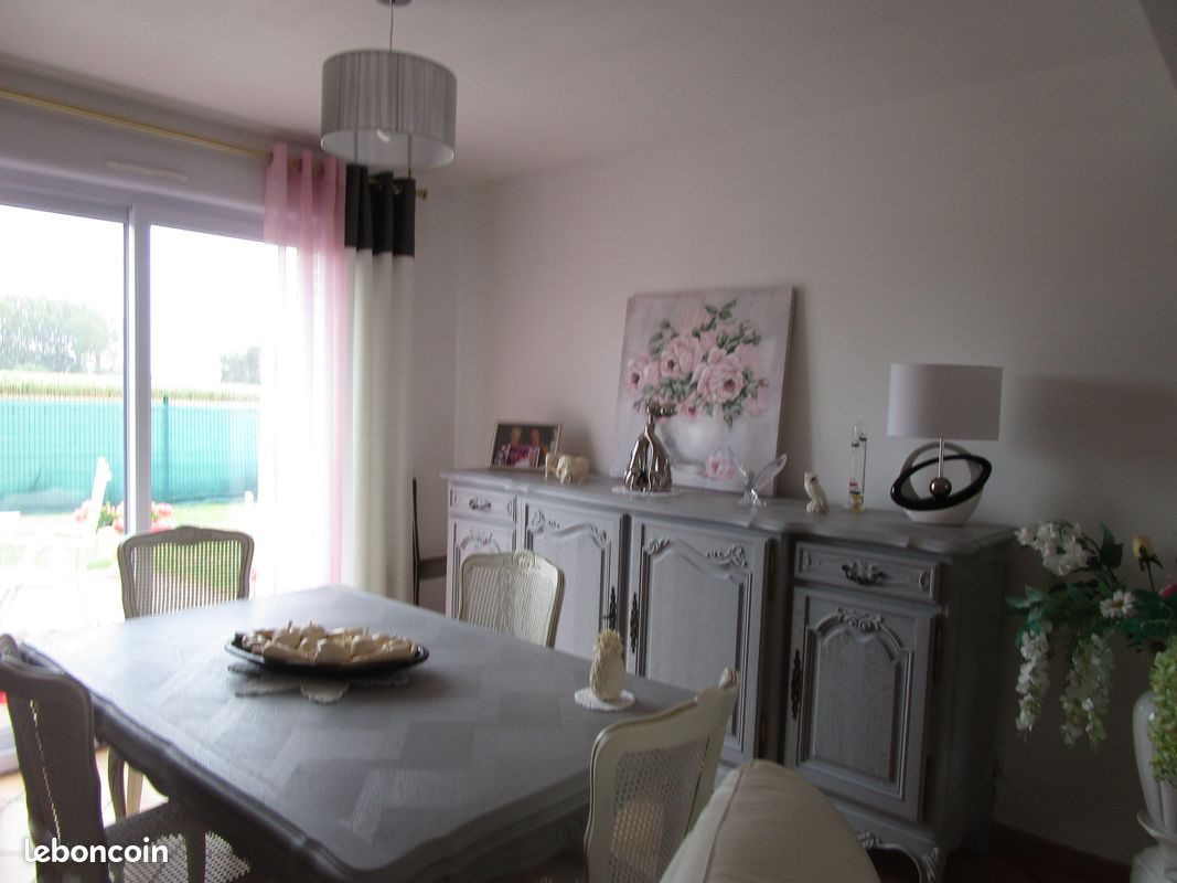 Maison à louer, 100m², Hondeghem
