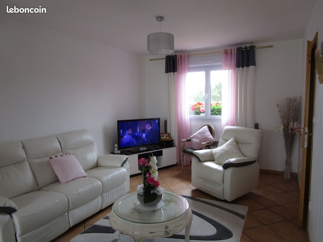 Maison à louer, 100m², Hondeghem