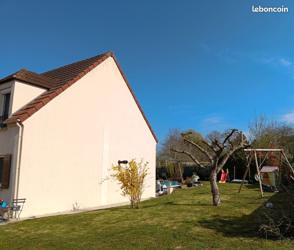 Maison à vendre, 90m², Boissy-le-Sec
