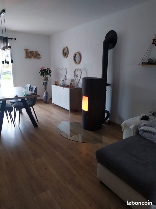 Maison à vendre, 90m², Boissy-le-Sec
