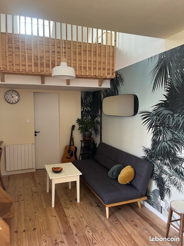 Maison à vendre, 29m², Nantes