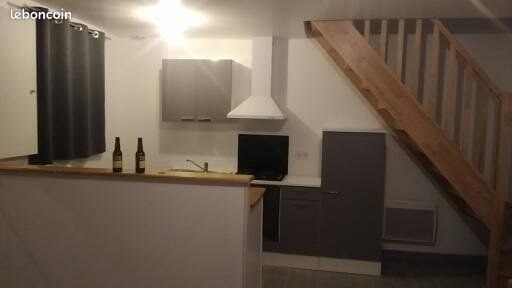 Maison à louer, 50m², Mouchamps