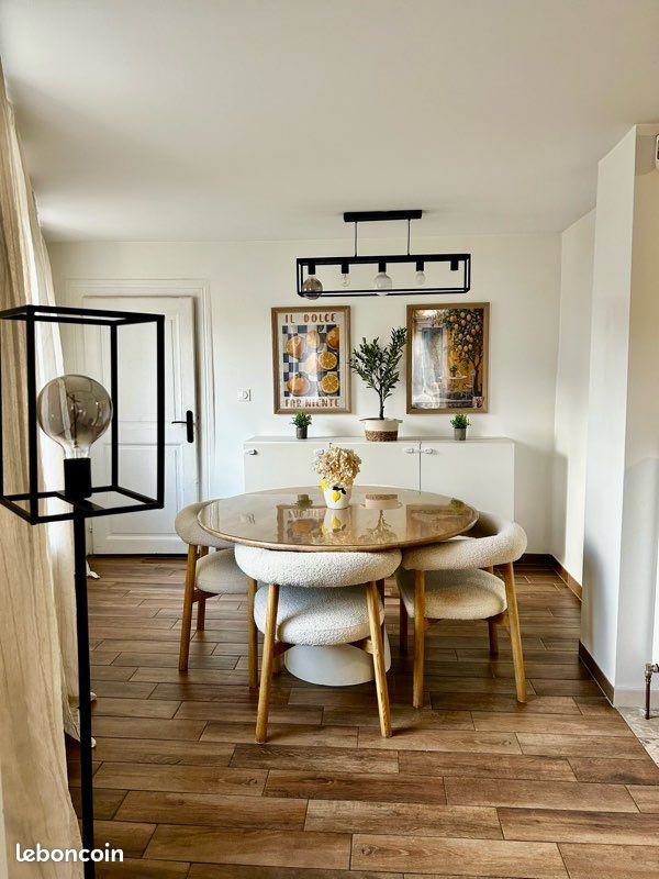Maison à vendre, 98m², Moulins-lès-Metz