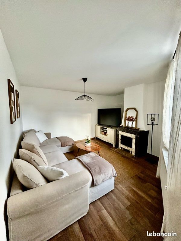 Maison à vendre, 98m², Moulins-lès-Metz