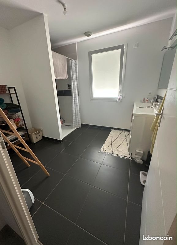 Maison à louer, 94m², Limoges