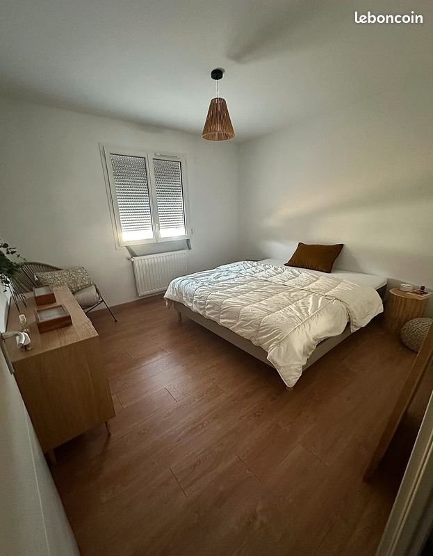 Maison à louer, 94m², Limoges