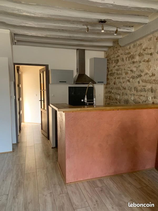 Appartement à louer, 40m², Avallon