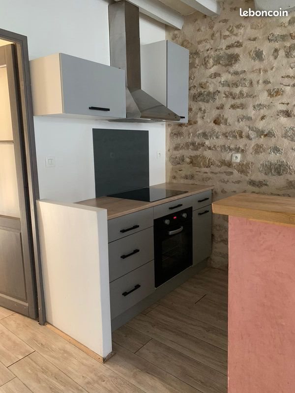 Appartement à louer, 40m², Avallon
