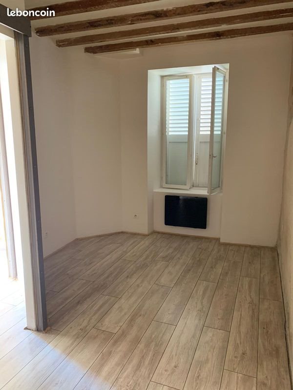 Appartement à louer, 40m², Avallon