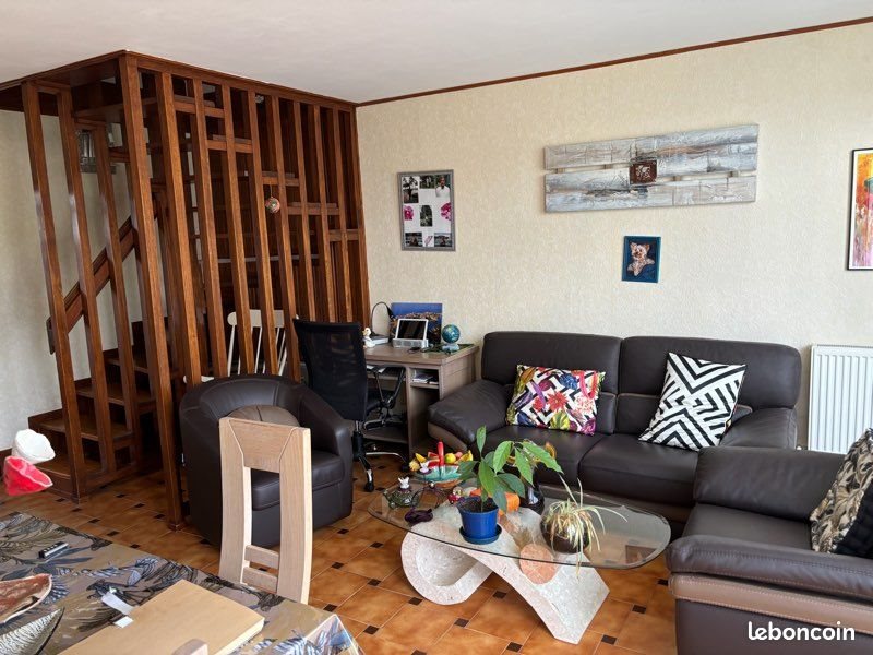 Maison à vendre, 79m², Bourges