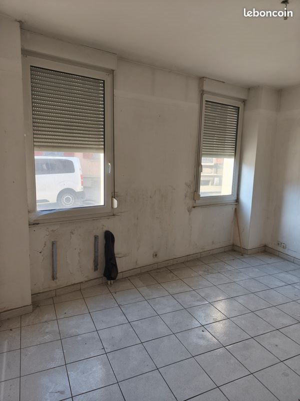 Appartement à vendre, 70m², Belfort