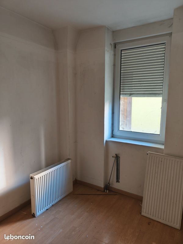 Appartement à vendre, 70m², Belfort
