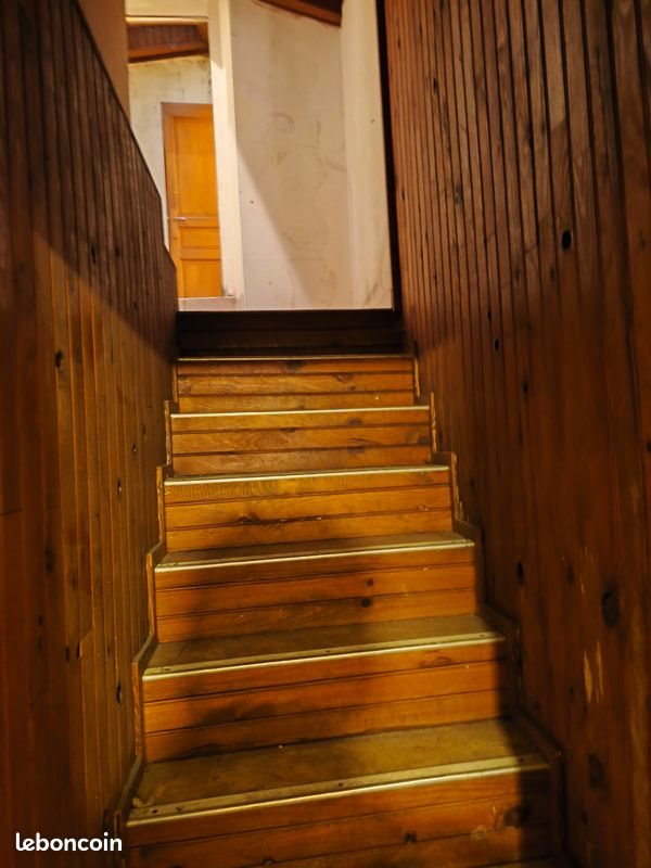 Appartement à vendre, 70m², Belfort