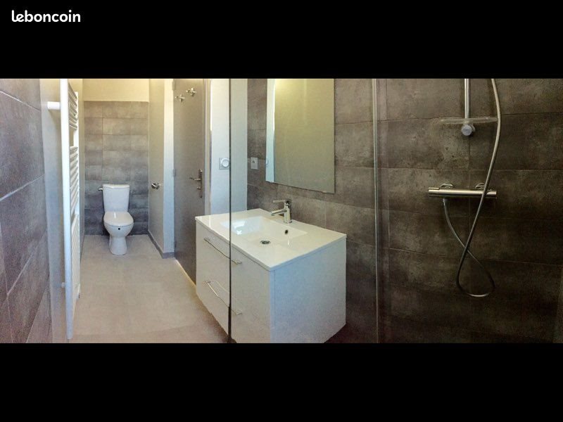 Maison à louer, 38m², Pessac