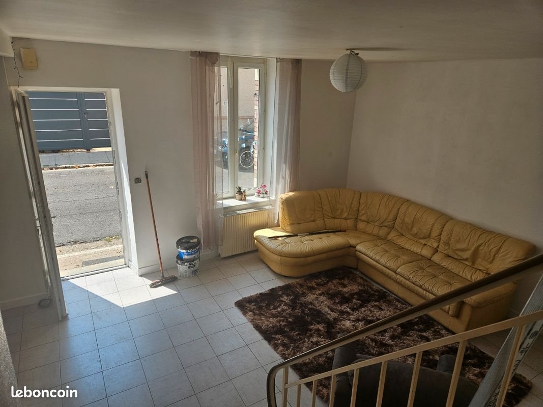 Appartement à louer, 48m², Carmaux