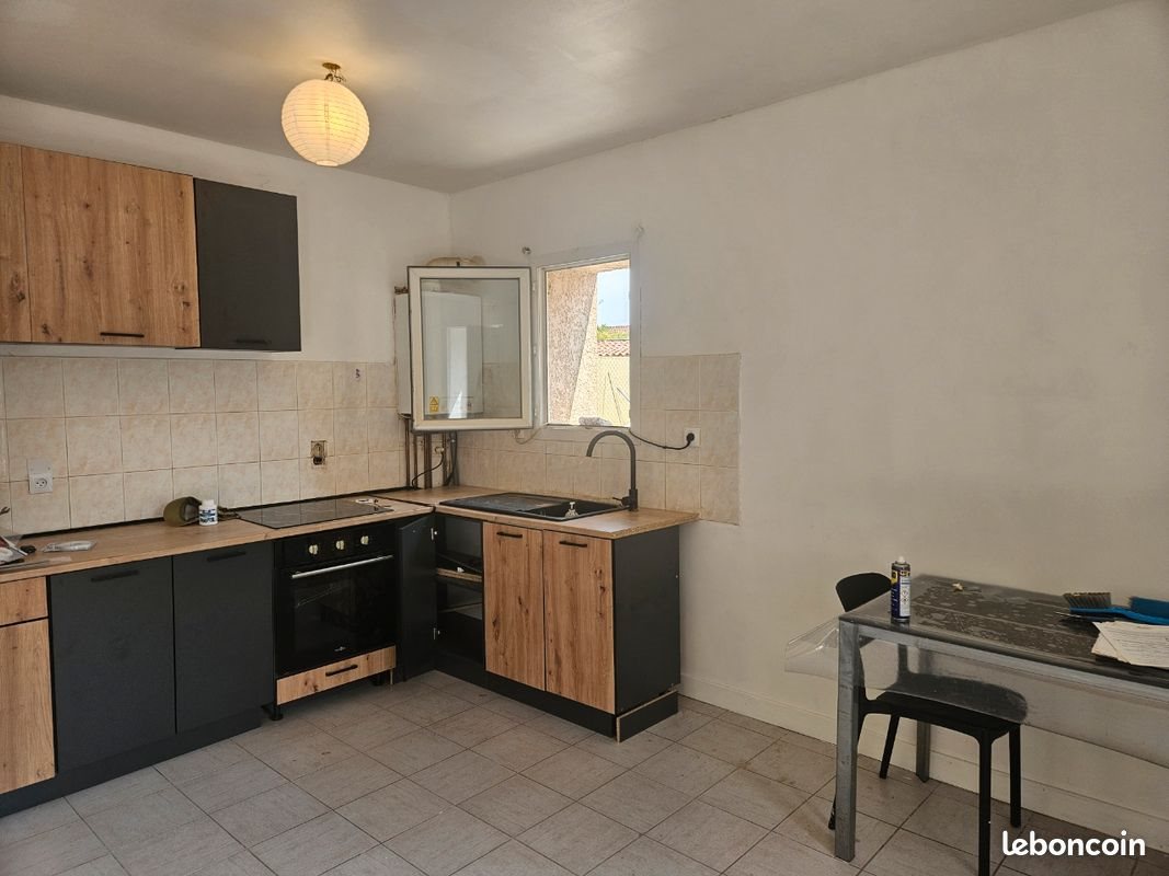 Appartement à louer, 48m², Carmaux