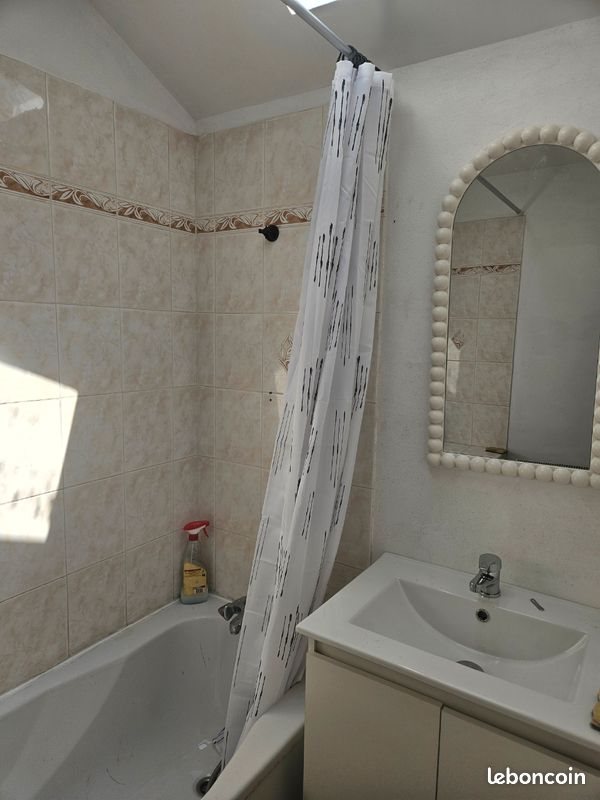 Appartement à louer, 48m², Carmaux