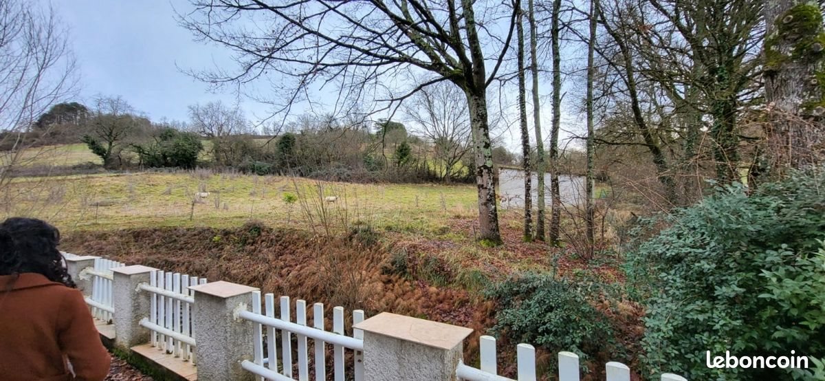 Maison à louer, 120m², Puymirol