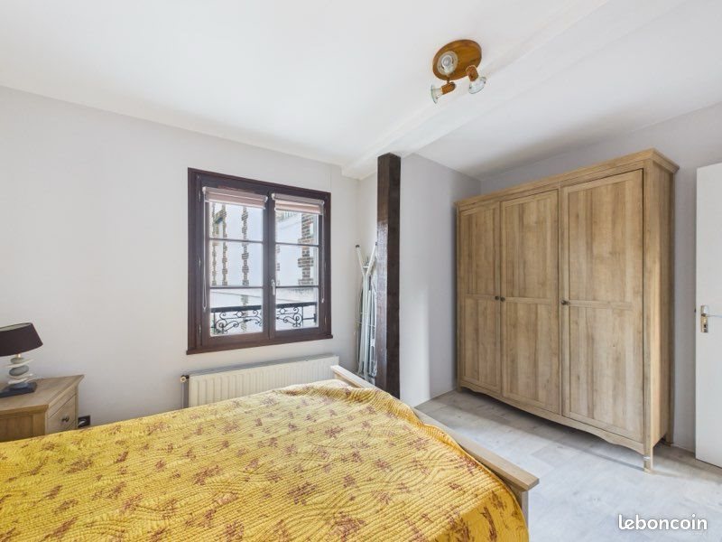 Appartement à louer, 52m², Troyes