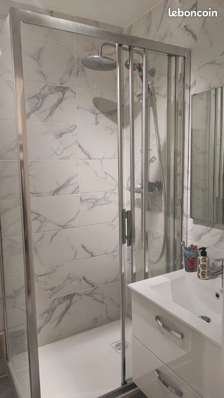 Appartement à louer, 94m², Tours
