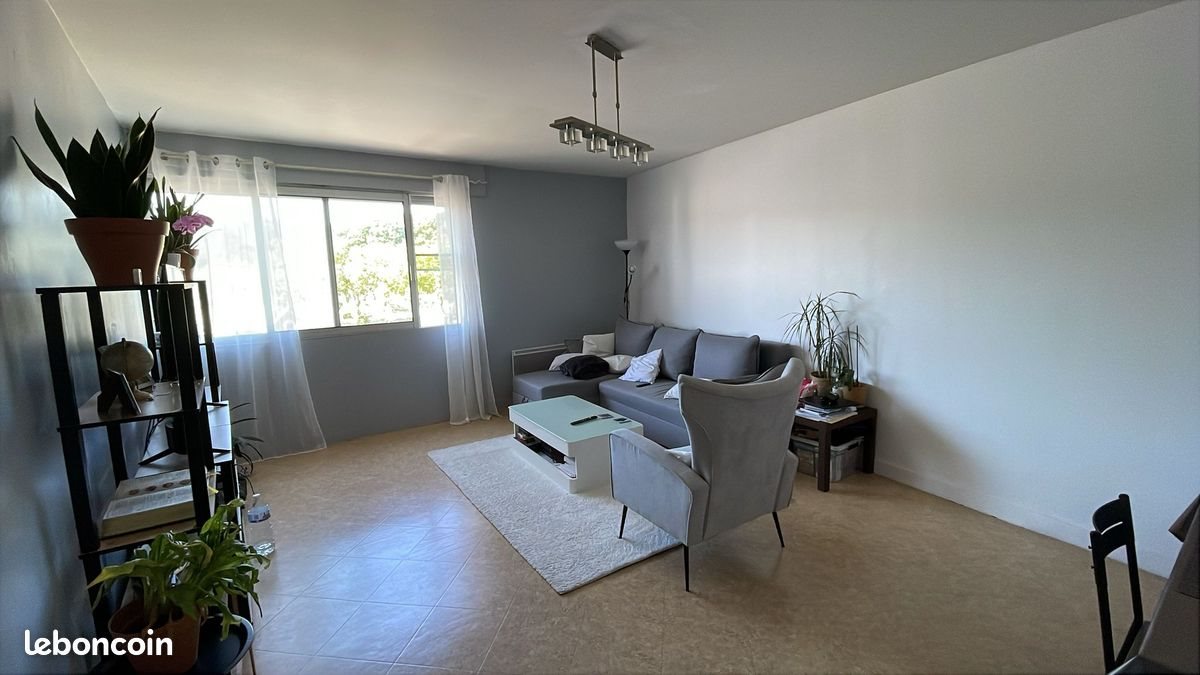 Appartement à louer, 54m², Lannion